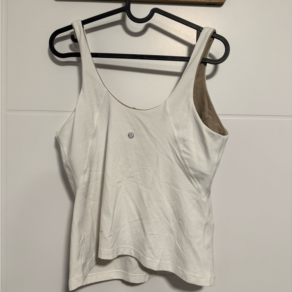 Lululemon align waist length tank top - Picture 4 of 5
